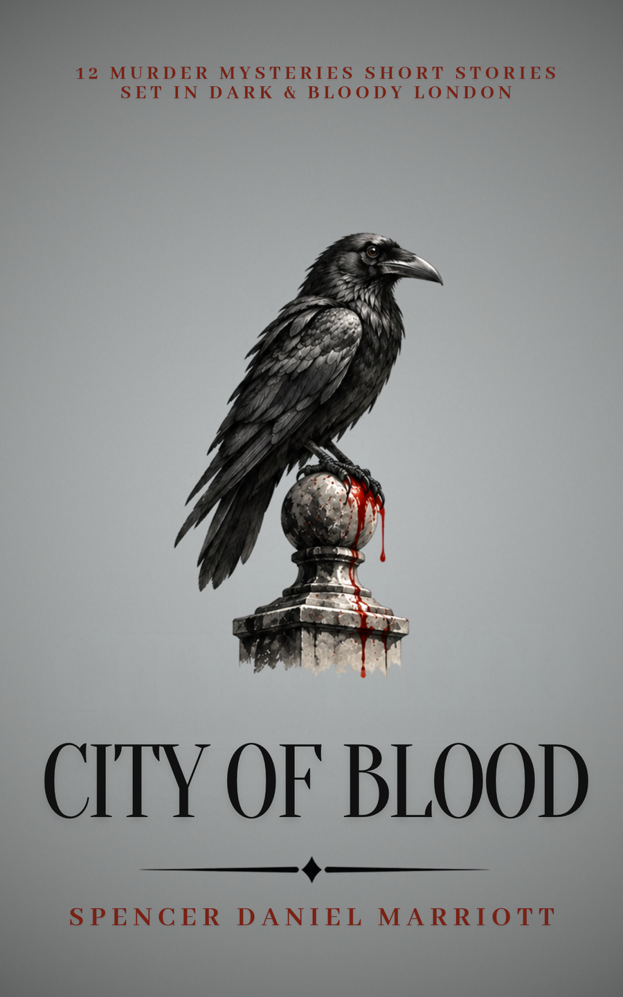 City of Blood