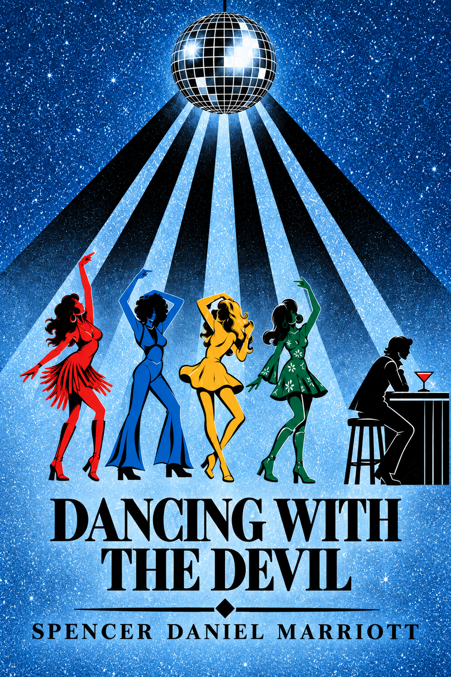 Dancing with the Devil