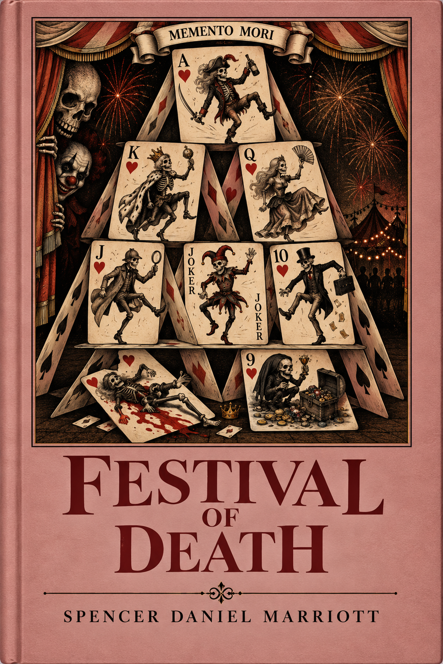 Festival of Death
