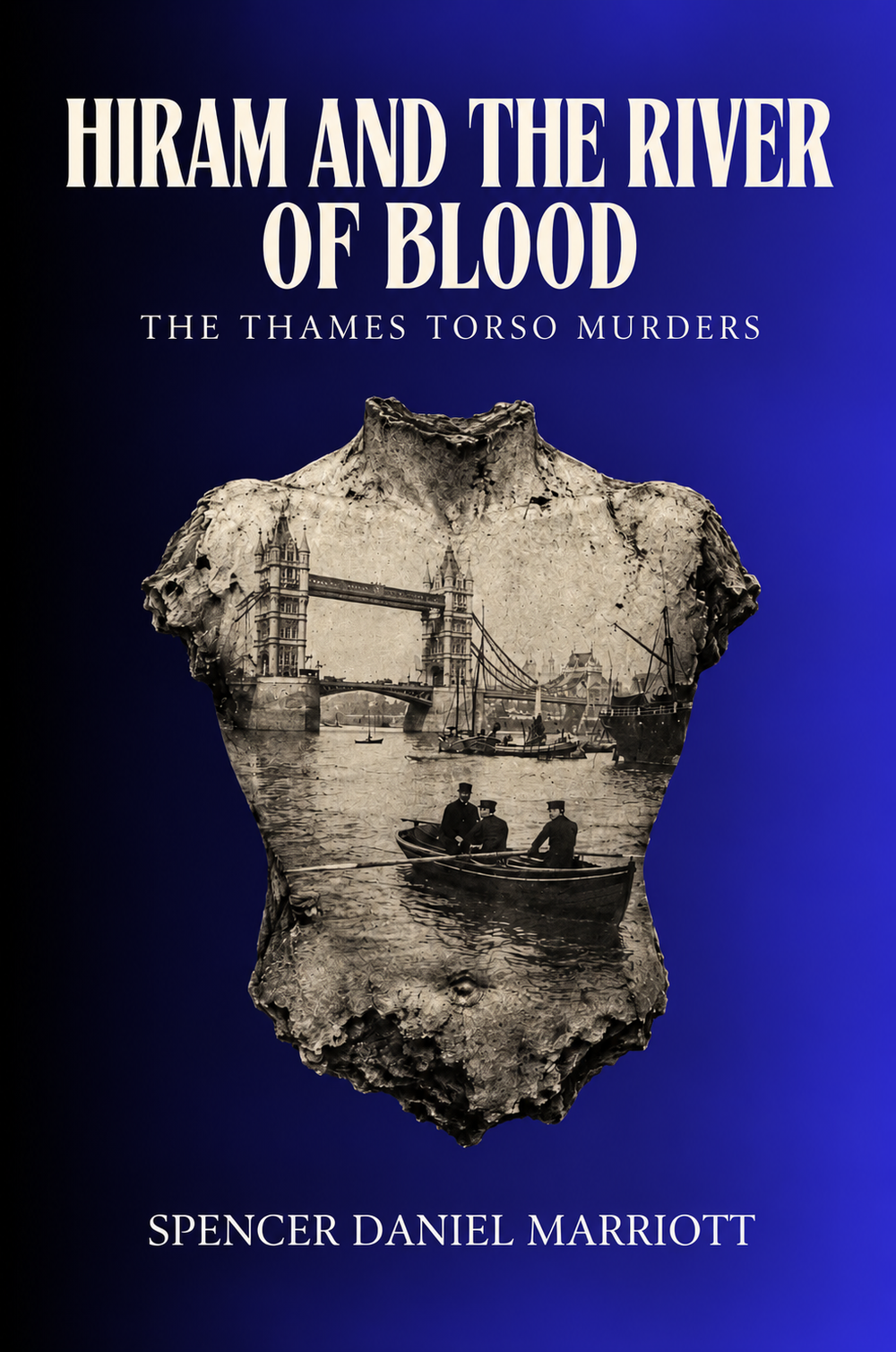 Hiram and the River of Blood