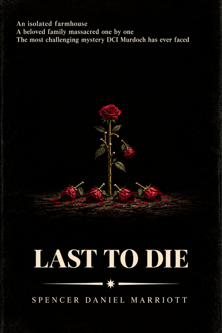 Last to Die