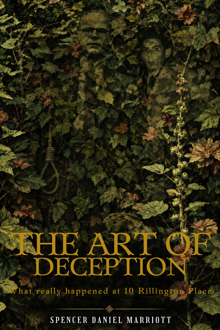 The Art of Deception